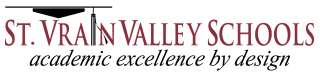 St. Vrain Valley Schools