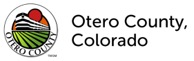 Otero County, Colorado